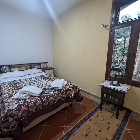 La Pasiva De Patzcuaro Hotel ภายนอก รูปภาพ
