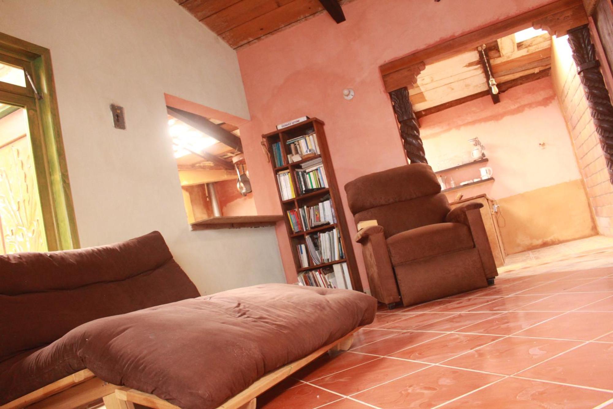 La Pasiva De Patzcuaro Hotel ภายนอก รูปภาพ