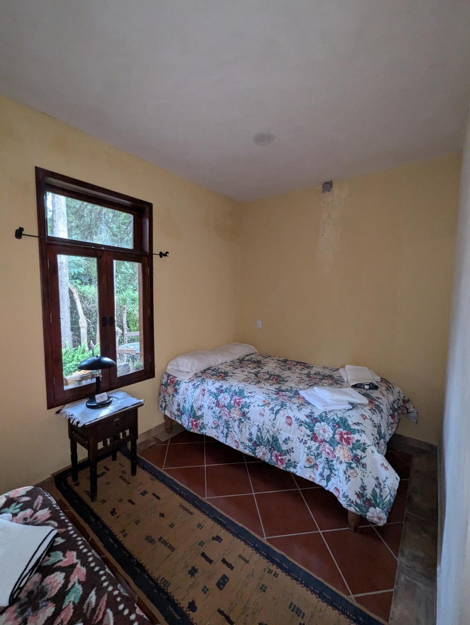 La Pasiva De Patzcuaro Hotel ภายนอก รูปภาพ